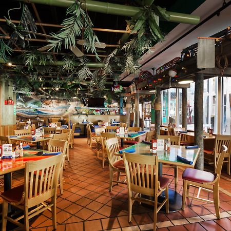 Holiday Inn & Suites Clearwater Beach S-Harbourside מראה חיצוני תמונה