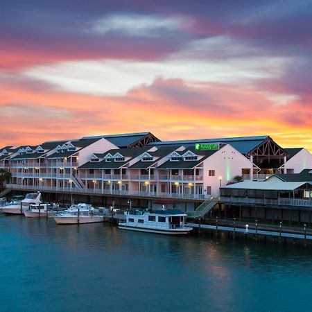 Holiday Inn & Suites Clearwater Beach S-Harbourside מראה חיצוני תמונה