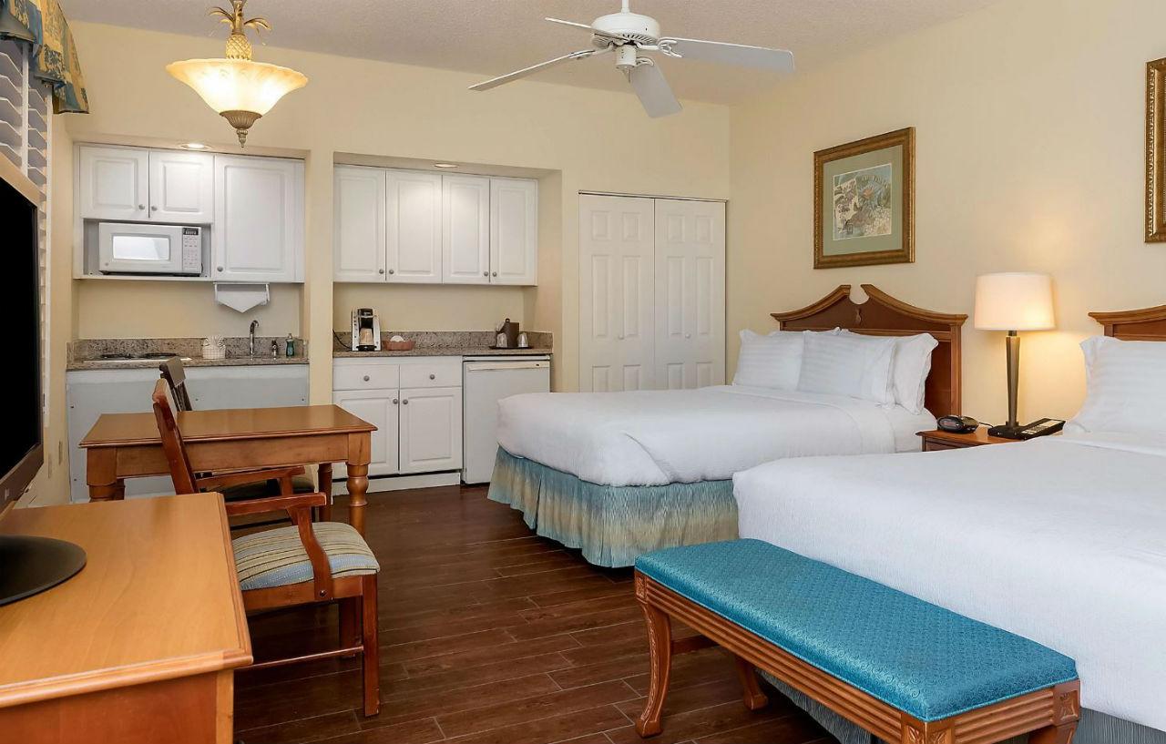 Holiday Inn & Suites Clearwater Beach S-Harbourside מראה חיצוני תמונה