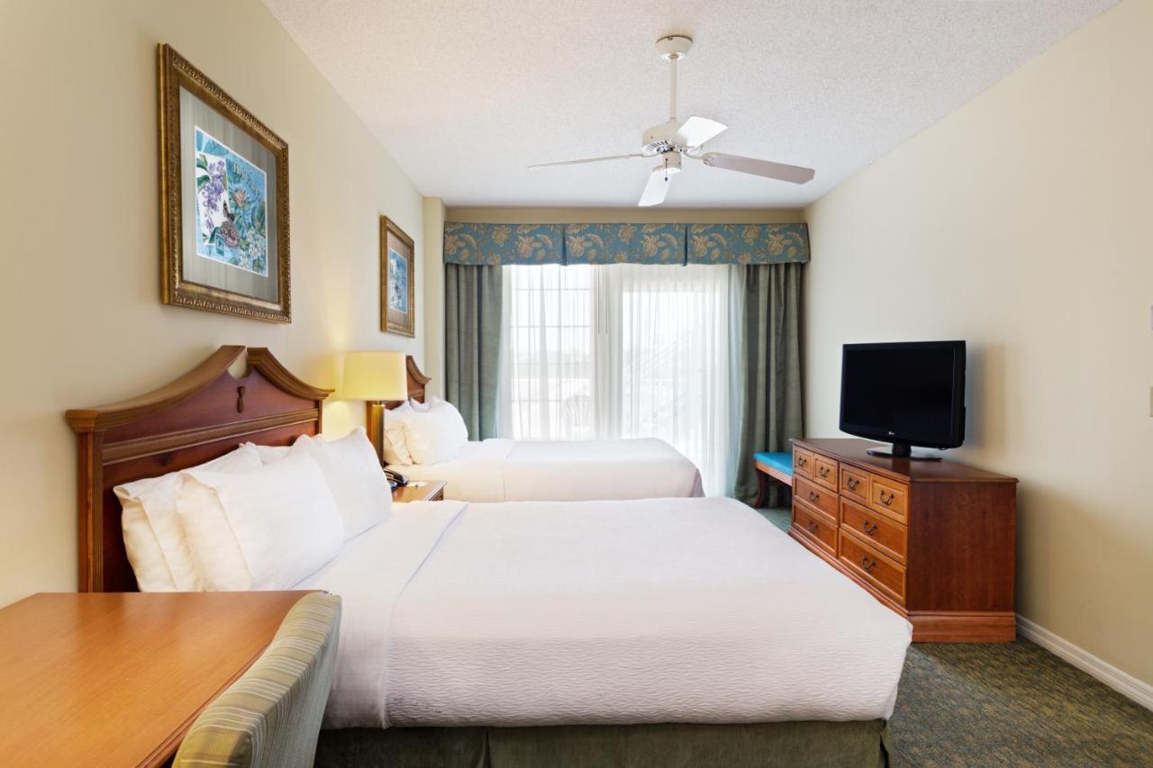 Holiday Inn & Suites Clearwater Beach S-Harbourside מראה חיצוני תמונה