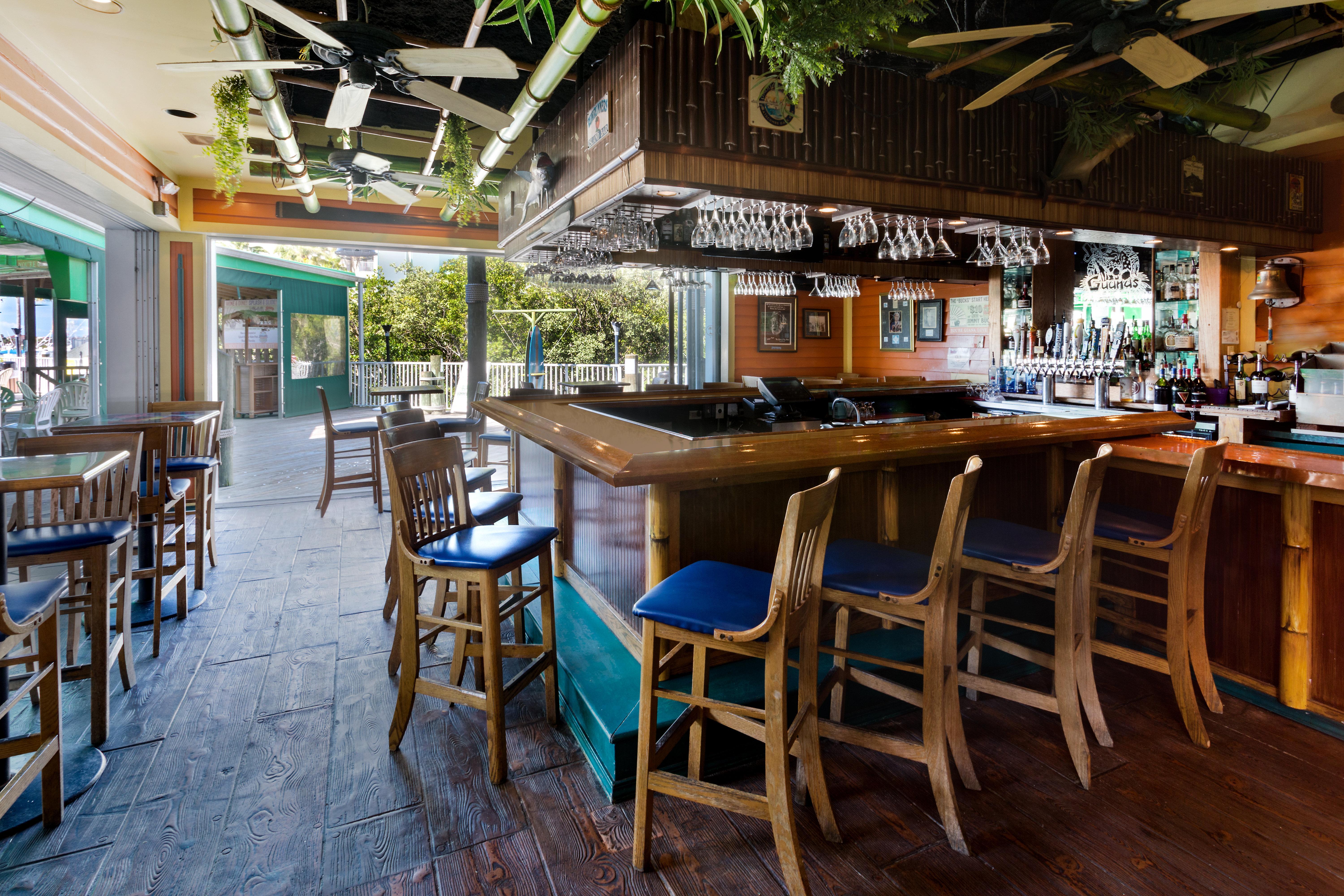 Holiday Inn & Suites Clearwater Beach S-Harbourside מראה חיצוני תמונה