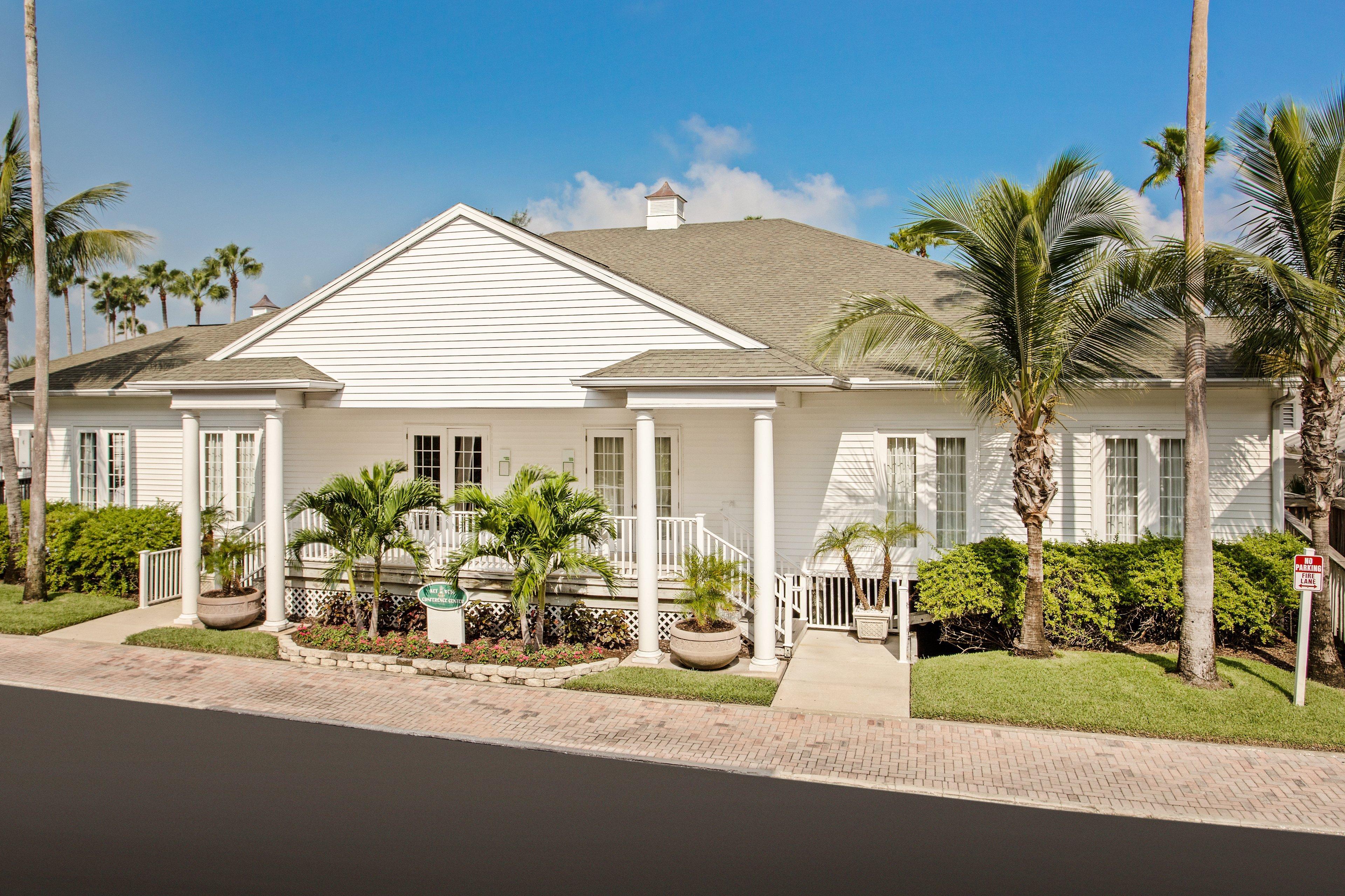Holiday Inn & Suites Clearwater Beach S-Harbourside מראה חיצוני תמונה