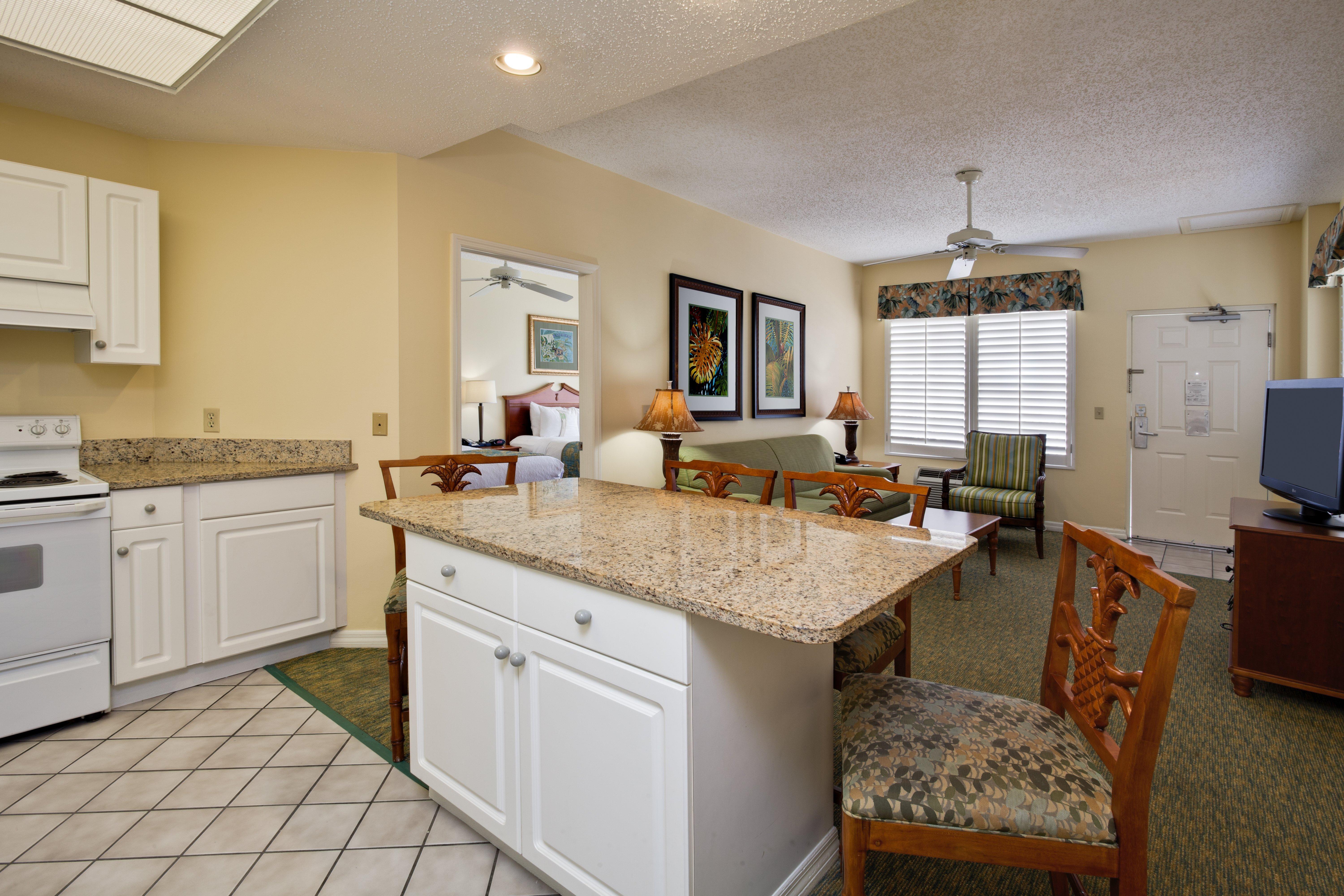 Holiday Inn & Suites Clearwater Beach S-Harbourside מראה חיצוני תמונה