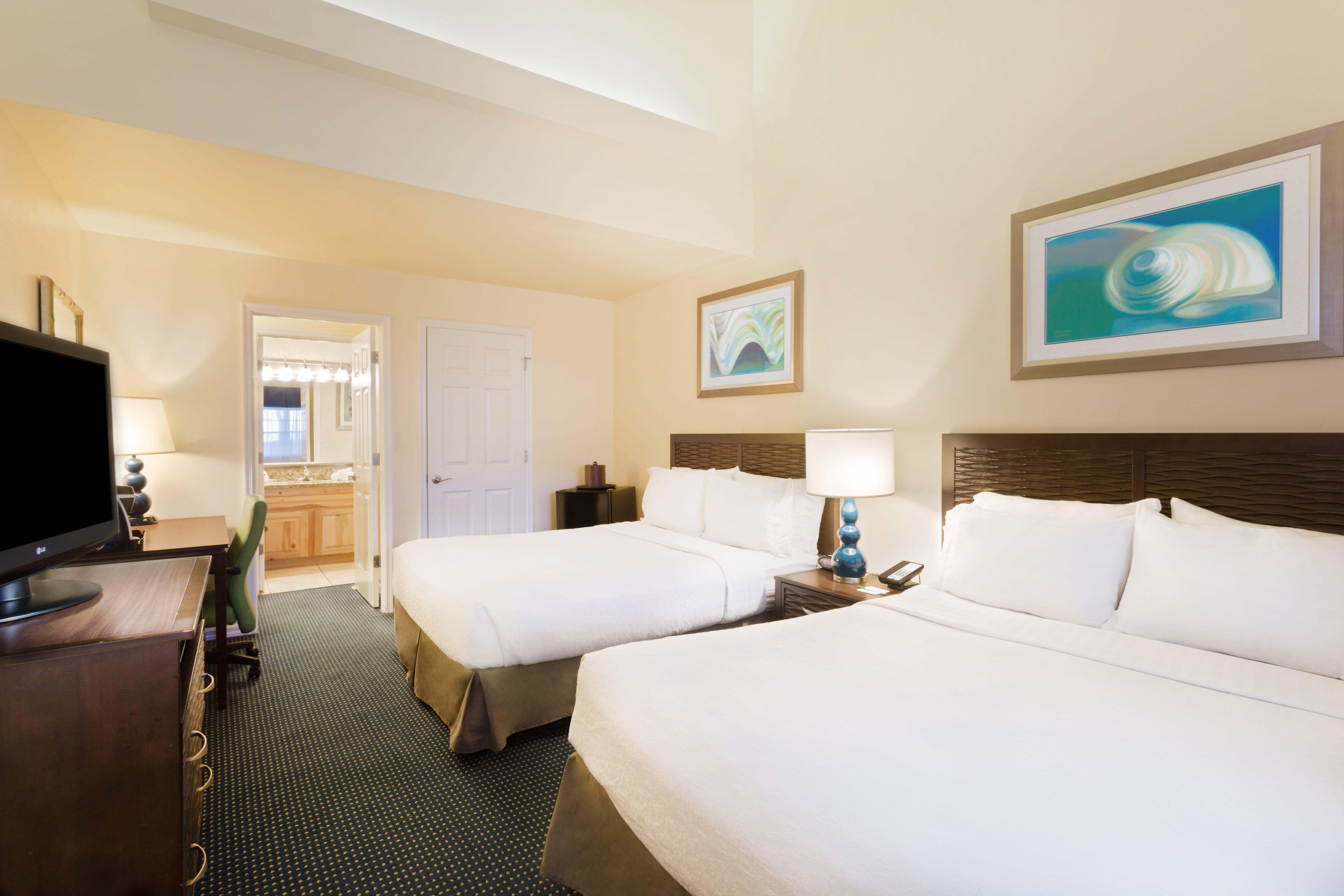 Holiday Inn & Suites Clearwater Beach S-Harbourside מראה חיצוני תמונה