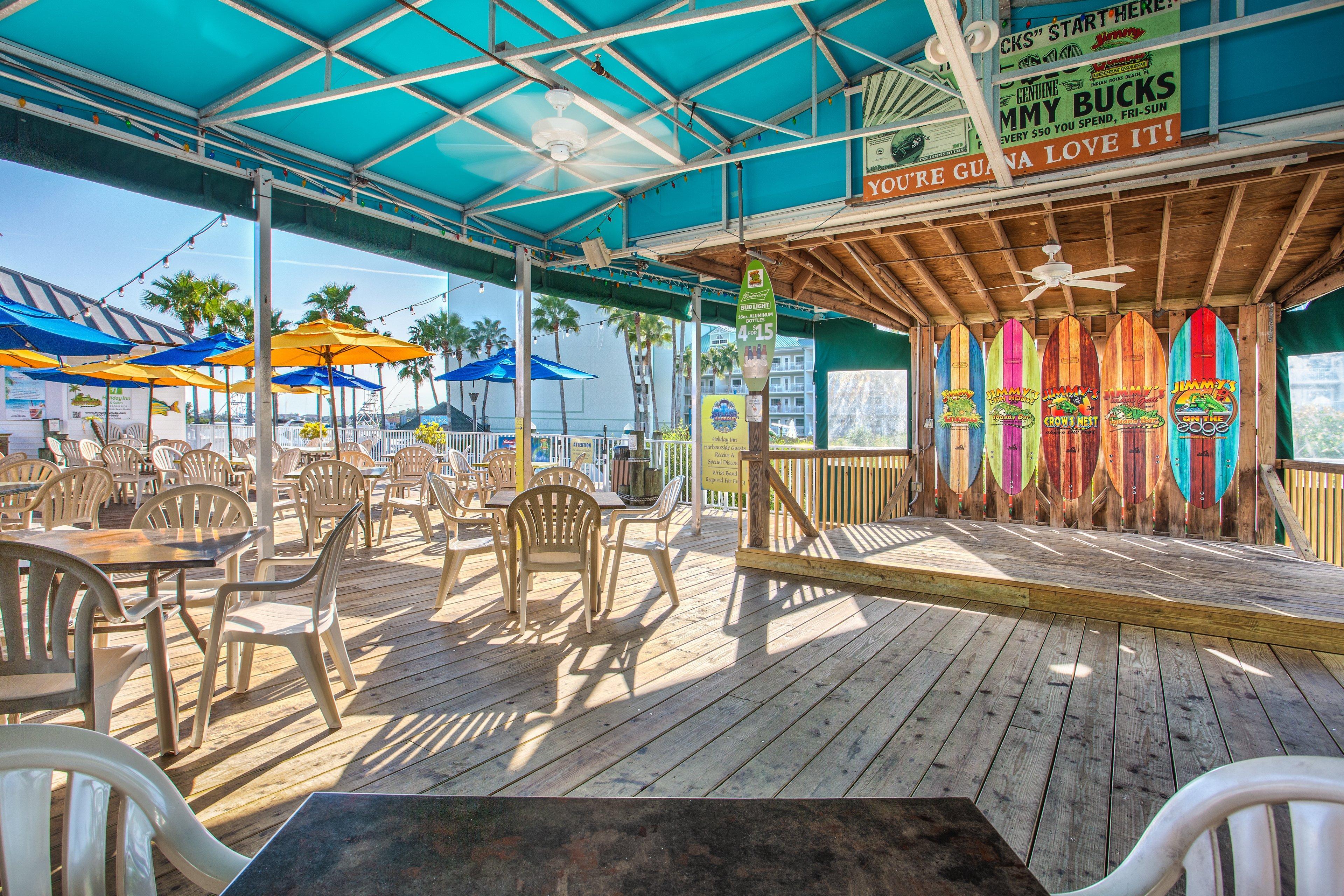 Holiday Inn & Suites Clearwater Beach S-Harbourside מראה חיצוני תמונה