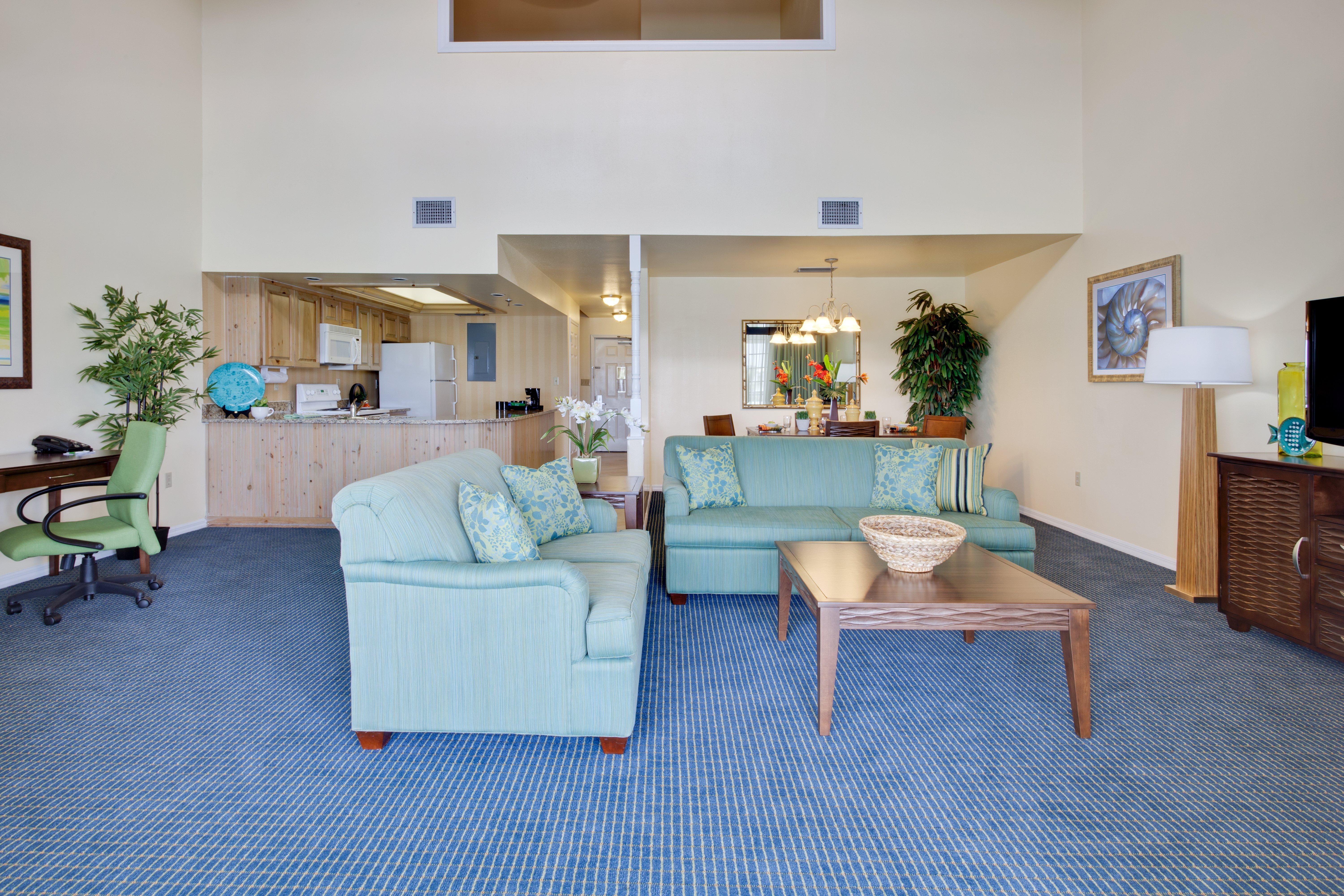 Holiday Inn & Suites Clearwater Beach S-Harbourside מראה חיצוני תמונה