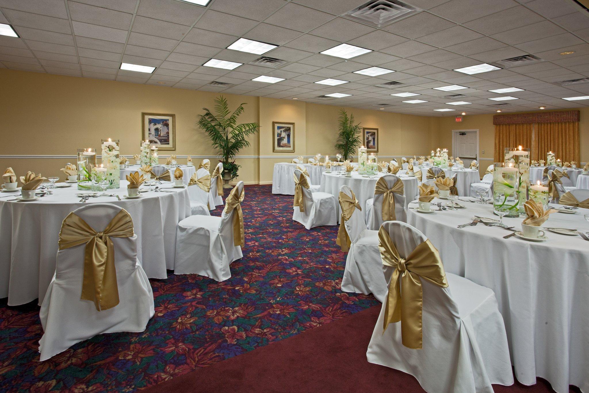Holiday Inn & Suites Clearwater Beach S-Harbourside מראה חיצוני תמונה