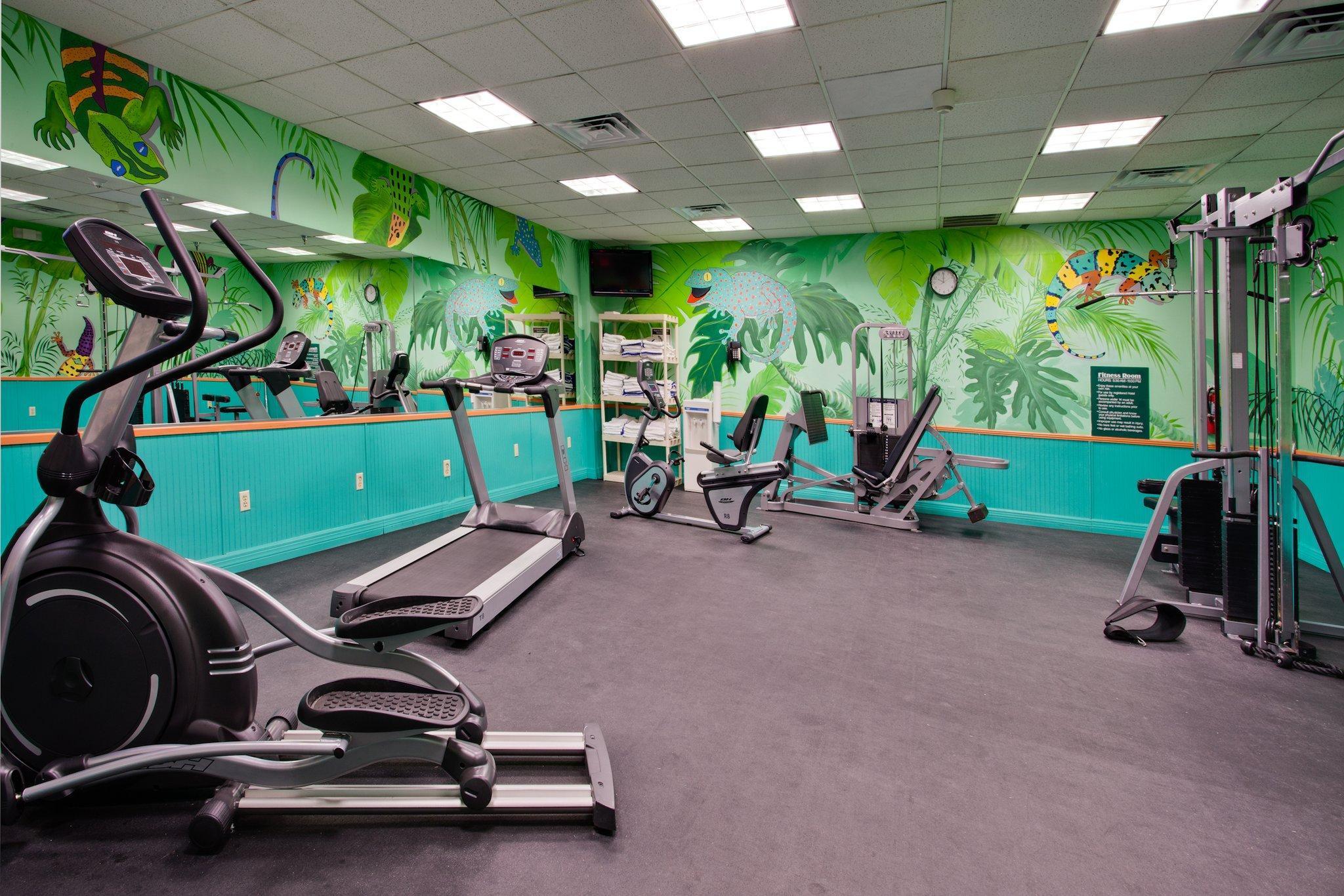 Holiday Inn & Suites Clearwater Beach S-Harbourside מראה חיצוני תמונה