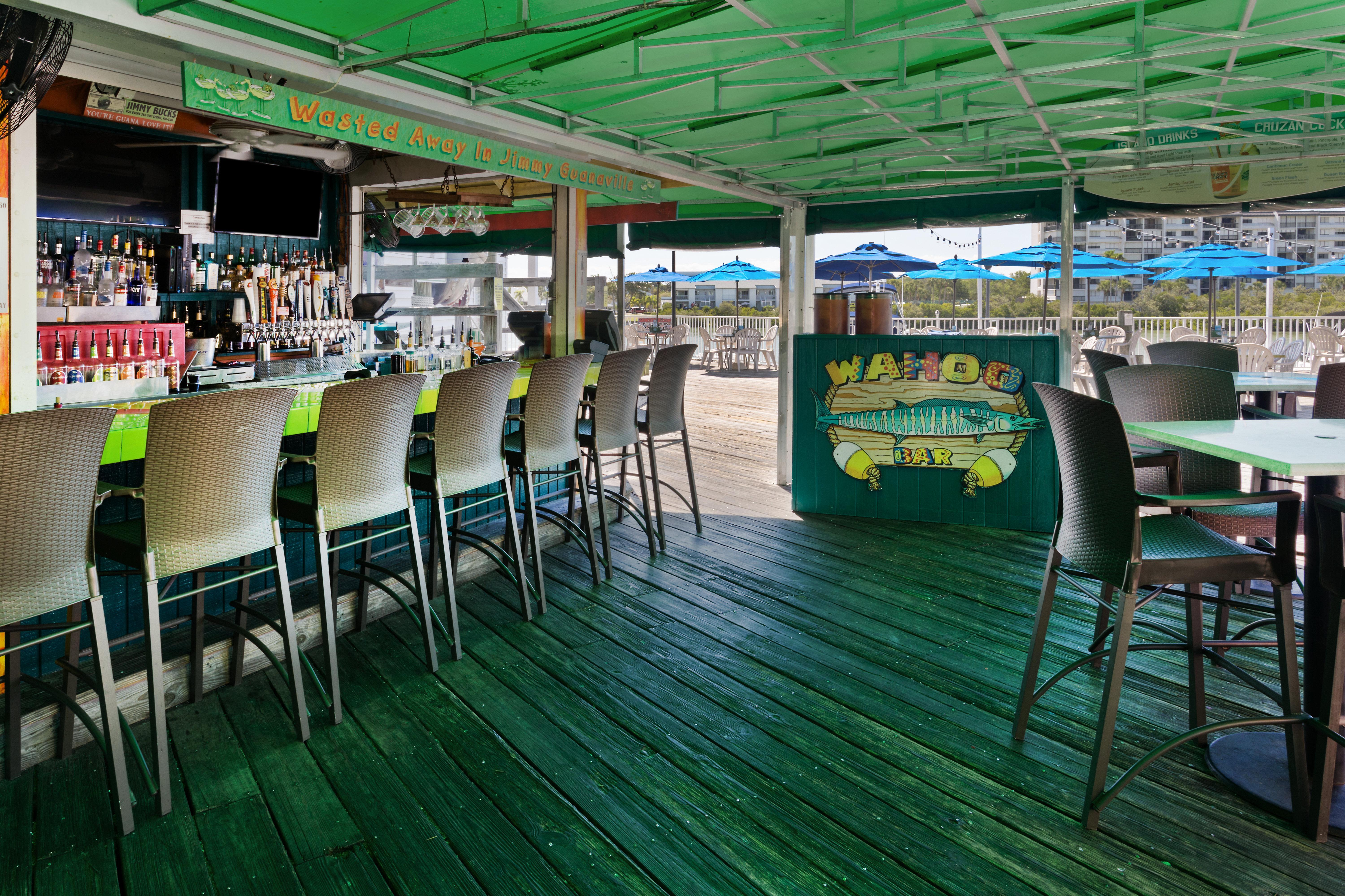 Holiday Inn & Suites Clearwater Beach S-Harbourside מראה חיצוני תמונה