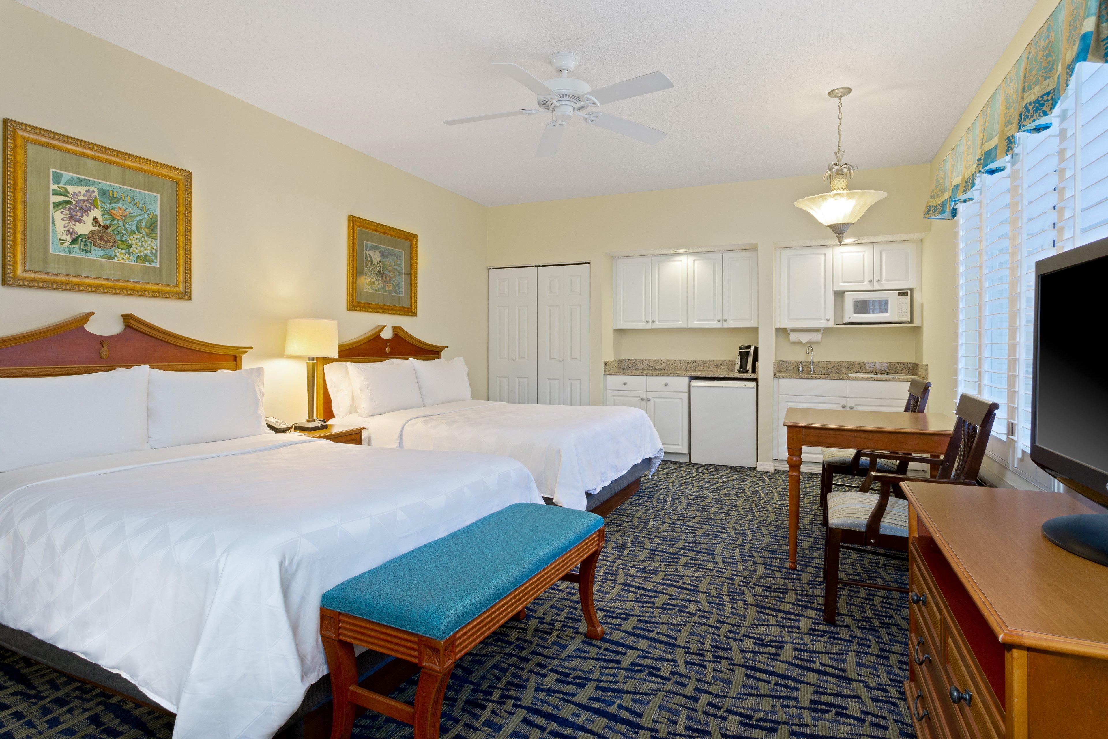 Holiday Inn & Suites Clearwater Beach S-Harbourside מראה חיצוני תמונה