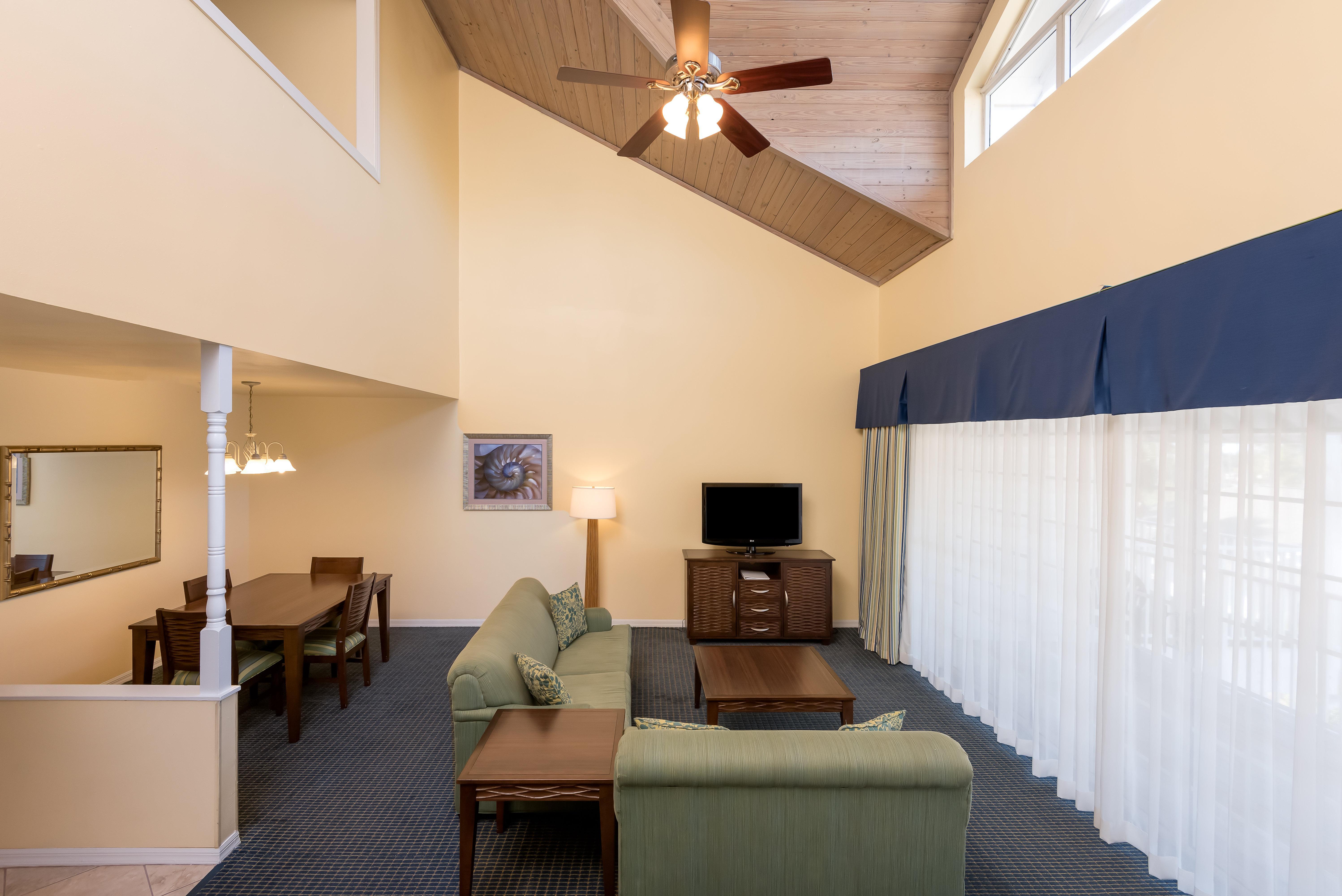 Holiday Inn & Suites Clearwater Beach S-Harbourside מראה חיצוני תמונה