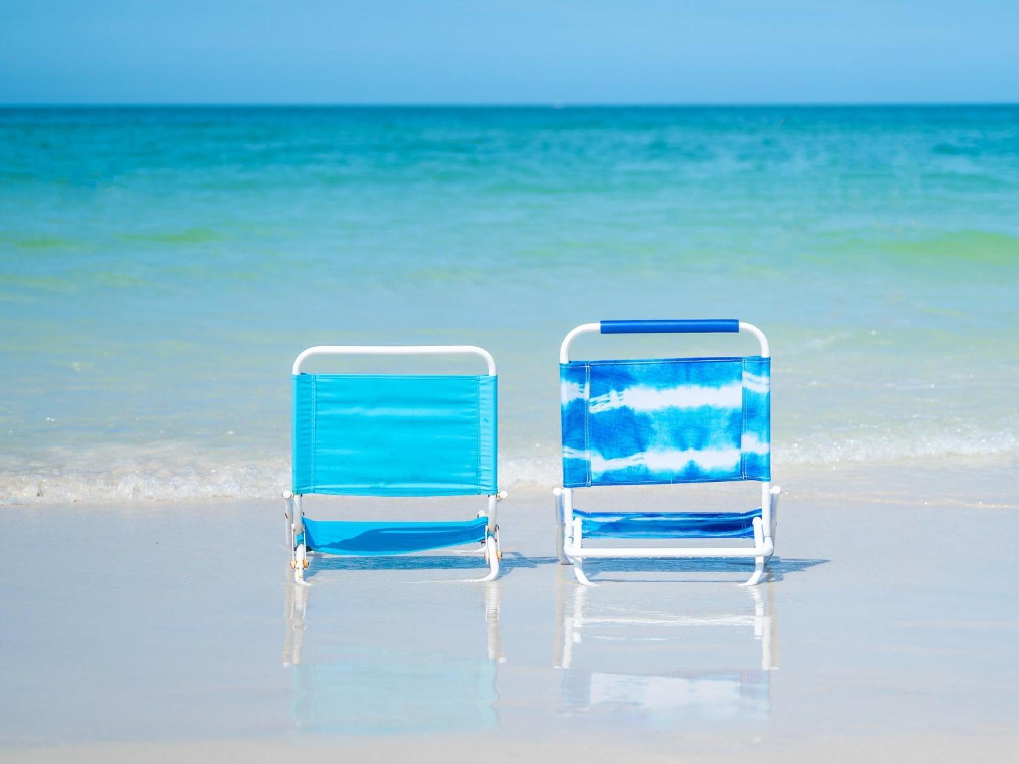Holiday Inn & Suites Clearwater Beach S-Harbourside מראה חיצוני תמונה