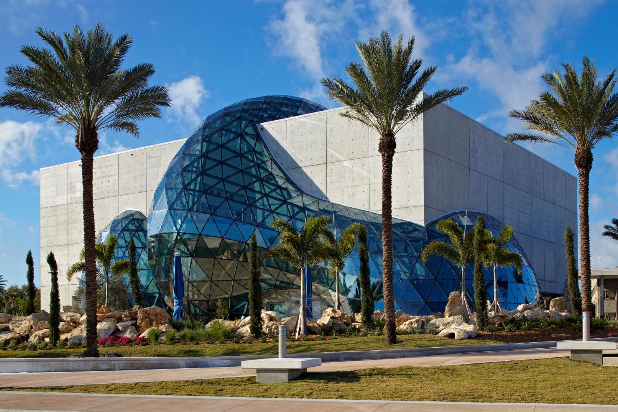 Holiday Inn & Suites Clearwater Beach S-Harbourside מראה חיצוני תמונה