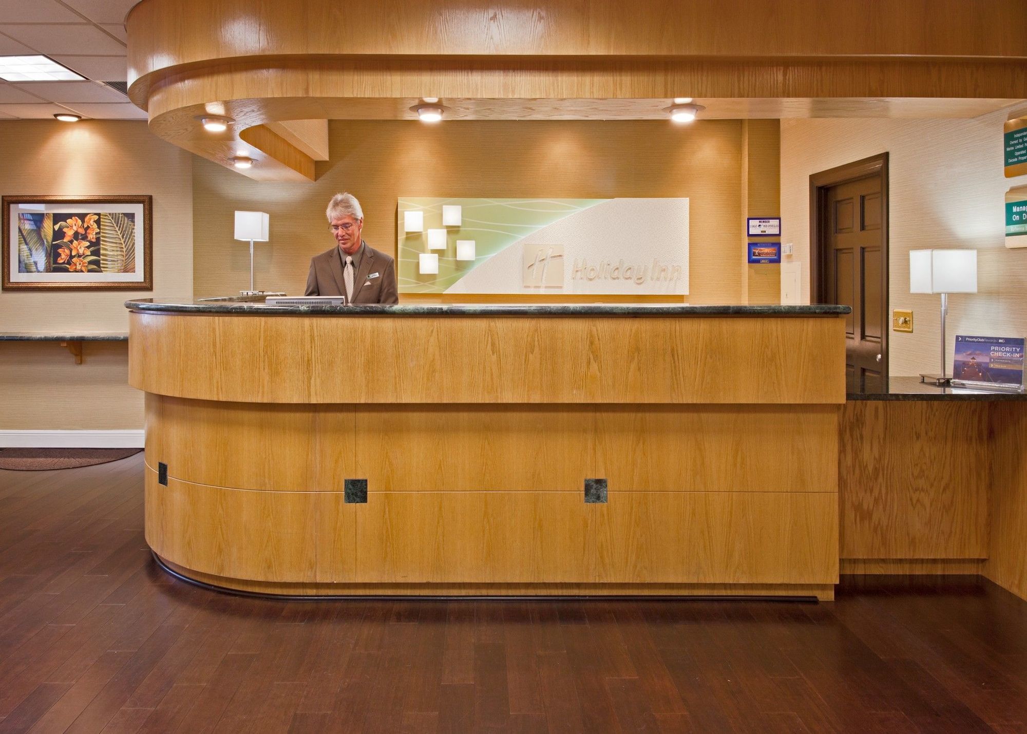Holiday Inn & Suites Clearwater Beach S-Harbourside מראה חיצוני תמונה