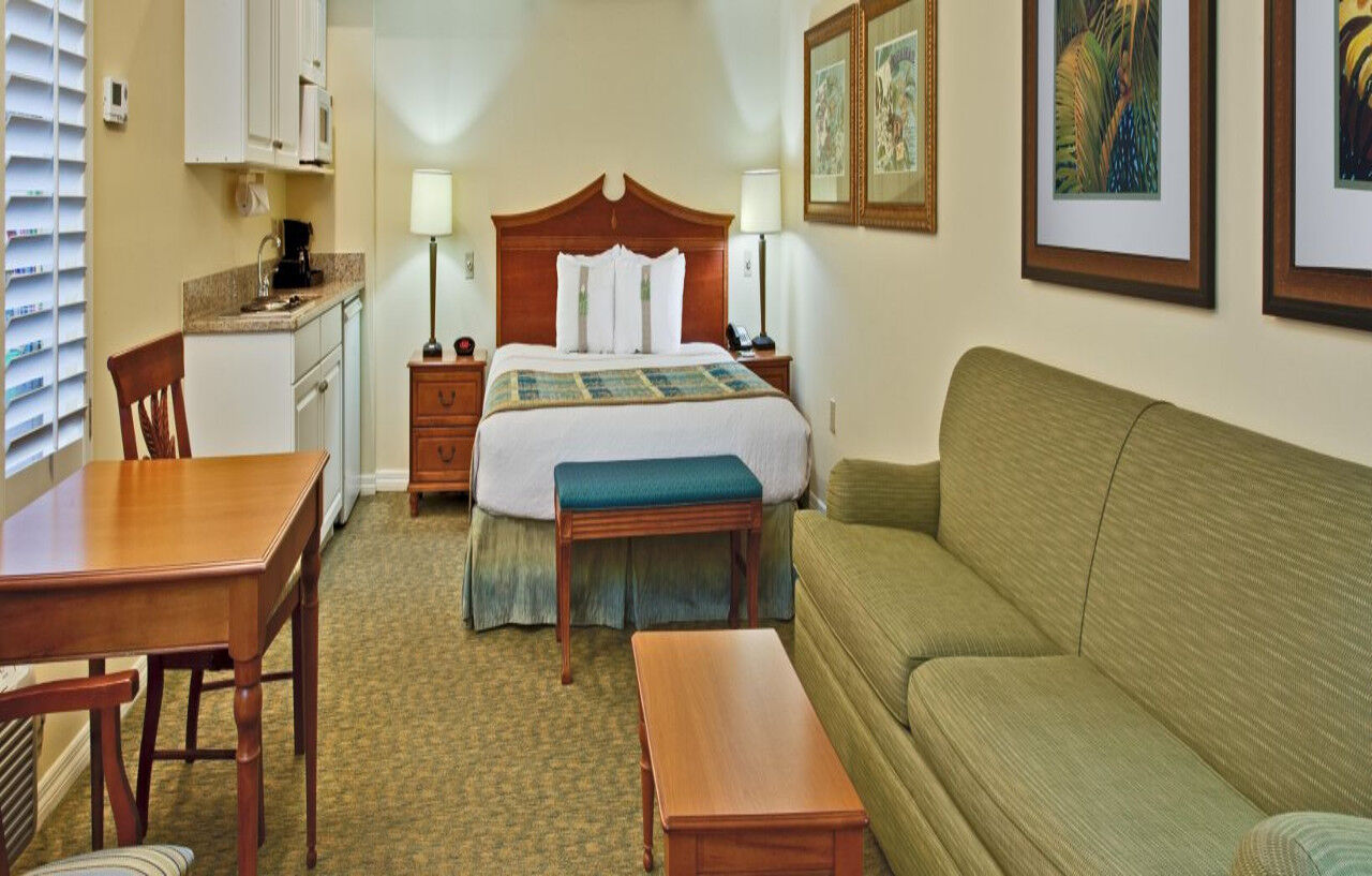 Holiday Inn & Suites Clearwater Beach S-Harbourside מראה חיצוני תמונה