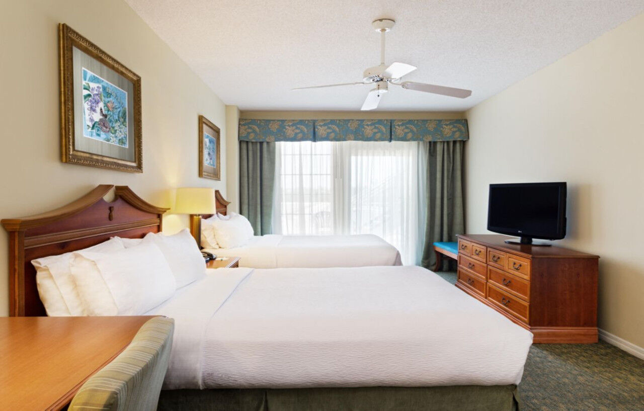 Holiday Inn & Suites Clearwater Beach S-Harbourside מראה חיצוני תמונה